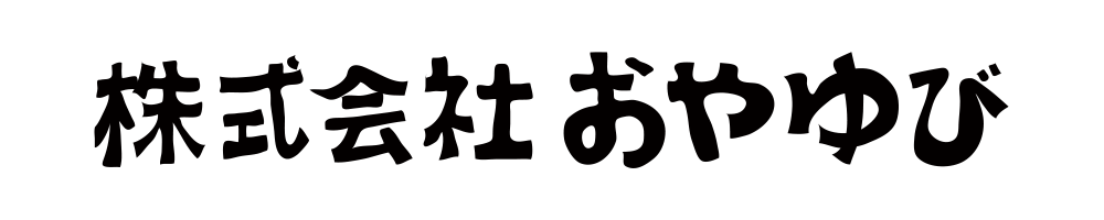 株式会社おやゆび